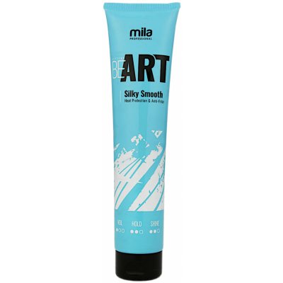 Mila Hair Cosmetics Silky Smooth 175 ml