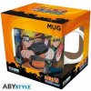 ABYstyle Hrnek Naruto Shippuden Group 320 ml