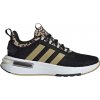 Dámske tenisky adidas, RACER TR23 čierna,béžová,biela, 37 1/3