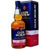 Glen Moray Elgin Classic Sherry Cask Finish 40% 0,7L (kartón)