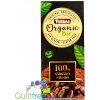 Torras ekologická Čokoláda Horká 100 % Kakao bez prídavku cukru 100 g