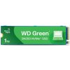 WD Green SN350 SSD 1TB M.2 NVMe Gen3 32002500 MBps WDS100T3G0C