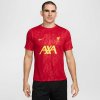Tričko Nike Liverpool FC Academy Pro SStop M FN9653-688