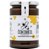 Čokomed Kakaovo Orieškovo medový krém 400 g