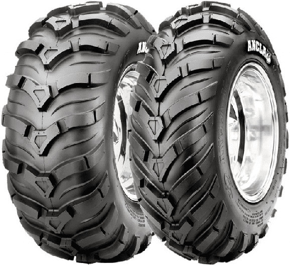 CST C9311 Ancla 25x8 R12 44M