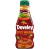Omáčka Develey Spicy Burger, pikantná burger omáčka 250ml