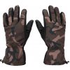 Fox Rukavice Camo Gloves