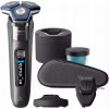 Philips SHAVER Series 7000 S7887/58 pánský holicí strojek Rotační holicí strojek Zastřihovač Chrom