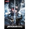 Hra na PC Metal Gear Rising Revengeance (PC) DIGITAL (445468)
