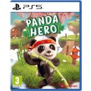 Hry na PS5 Panda Hero