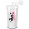 BeastPink šejker 700 ml, biely