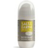 Salt of the Earth jantár a santalové drevo deostick náhradná náplň 75 g