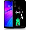 Picasee ULTIMATE CASE pro Xiaomi Redmi 7 - Earth - Sám doma