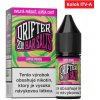 Drifter Bar Salts liquid - Apple Peach 10ml / 10mg 