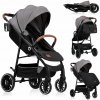 Lionelo Sport ALEXIA GREY STONE 2023