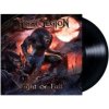 Night Legion - Fight Or Fall / Vinyl [LP]