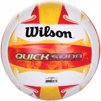 Wilson AVP Quicksand Aloha