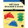 Unofficial Lego Builder's Guide, 2e (Allan Bedford)(Brožovaná)