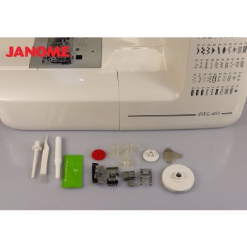 JANOME 603