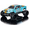 Carson RC model auta monster truck Modellsport The Blaster FE komutátorový zadný 2WD 4x2 100% RTR 35 km/h 1:10