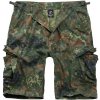 Brandit bdu Ripstop flecktarn