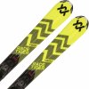 Völkl Racetiger Jr Yellow + 4.5 vMotion Jr Black 100