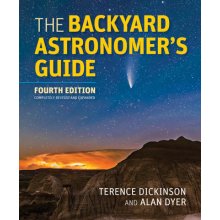 BACKYARD ASTRONOMERS GUIDE