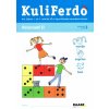 Kuliferdo špecifické poruchy učenia 3 Pozornosť 2.časť Mgr. Věra Gošová