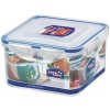 LOCKNLOCK Dóza na potraviny Lock - obdĺžnik, 1200 ml