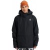 Burton Reserve Relaxed Anorak 2L True Black L