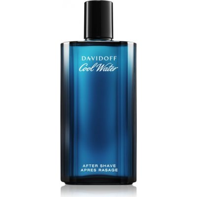 Davidoff Cool Water voda po holení pre mužov 125 ml