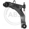 Rameno zavesenia kolies A.B.S. ALL BRAKE SYSTEMS BV. 210288