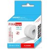 FIXAtape Classic Athletic bavlnená tejpovacia páska 3,8 cm x 10 m