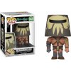 Figúrka Funko Pop! Rick and Morty Hemorrhage 342