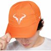 Čiapka Nike Rafa Dri-Fit Club - Oranžový (L/XL)