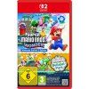 Nintendo Super Mario Bros. Wonder + hra Together in the Bellable Park (Nintendo Switch 2 Edition)