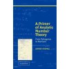 Primer of Analytic Number Theory