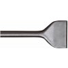 Makita P-13437 sekáč plochý HEX 21mm 70x320mm