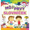 Môj prvý slovníček - Foni book