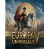 Europa Universalis 5