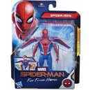 Hasbro Spider-man 15 cm s příslušenstvím Molten Man