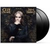 Osbourne Ozzy - Patient Number 9 / Printed Insert [2LP] vinyl