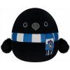 Squishmallows Harry Potter Bystrohlavý havran