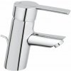Grohe Feel Umývadlová batéria s pákou a výtokom chróm 32557000