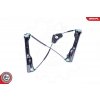Mechanizmus zdvíhania okna ESEN SKV 01SKV291