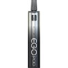 Joyetech eGo Pod AST elektronická cigareta 1000 mAh metal black 1 ks