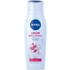 Nivea Color Brillance, šampón na vlasy 250 ml, Color Brillance