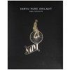 CHOCOLATE NAIVE SARYU SHILAJIT 75% ČOKOLÁDA - 55g (NAIVE)