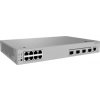 Huawei S220-8P4S, eKit, Gigabitový PoE+ switch, 8x GLAN, 4x SFP, 125W