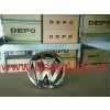VW Touran 1/03-12/06 predný znak